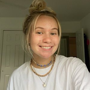 Meet your Posher, Georgeanna